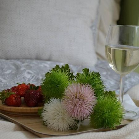 Ines Apartament Two Levels 105M2 In The Old Town Wi-Fi, Olsztyn  Luaran gambar