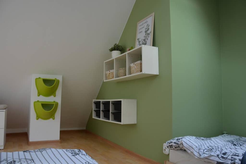 Ines Apartament Two Levels 105M2 In The Old Town Wi-Fi, Apartment Olsztyn  Luaran gambar