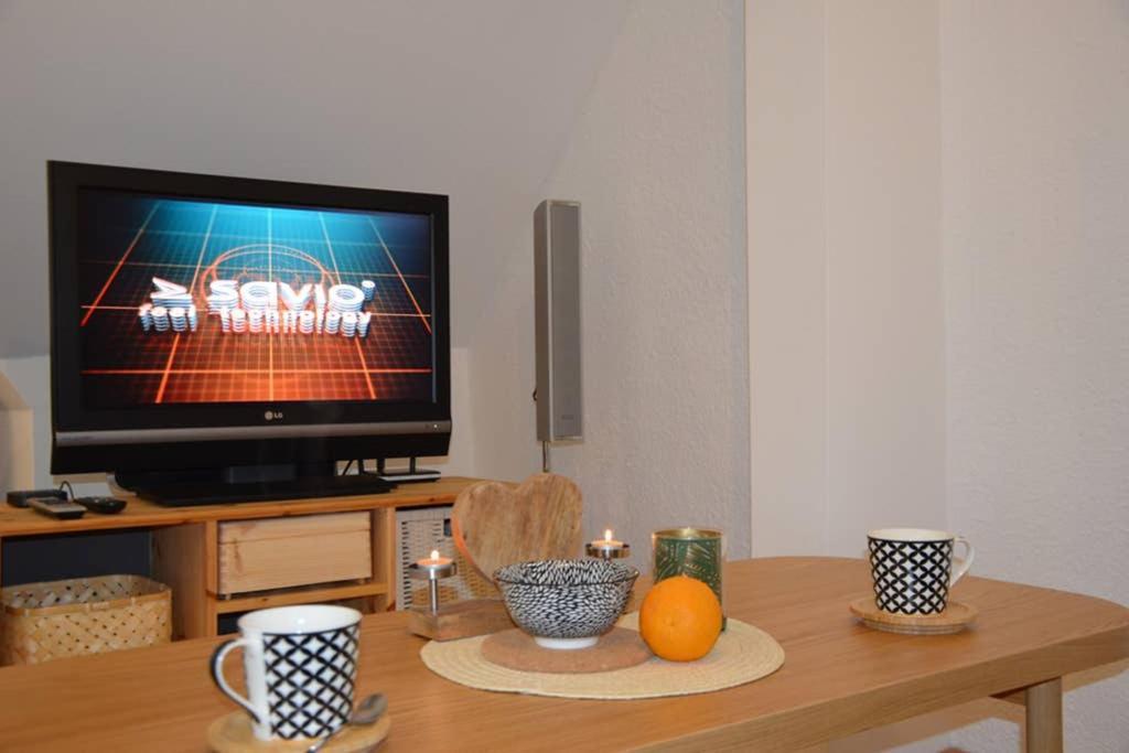 Ines Apartament Two Levels 105M2 In The Old Town Wi-Fi, Olsztyn  Luaran gambar