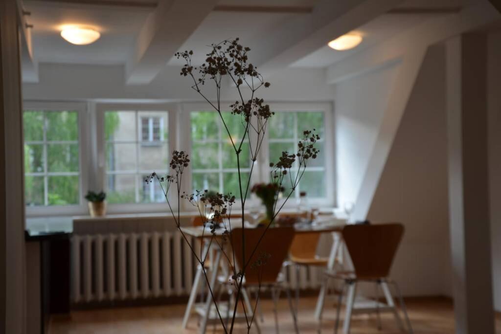 Ines Apartament Two Levels 105M2 In The Old Town Wi-Fi, Olsztyn  Luaran gambar